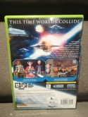 Phantasy Star Universe Xbox 360