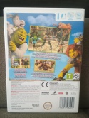 Shrek Forever After Wii