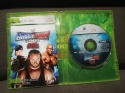 Smackdown vs Raw 2008 Xbox 360