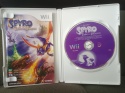 The Legend of Spyro Dawn of the Dragon Wii