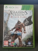 Assassins Creed IV Black Flag Xbox 360