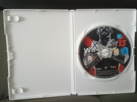 W'13 Wii