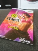Zumba Fitness Wii