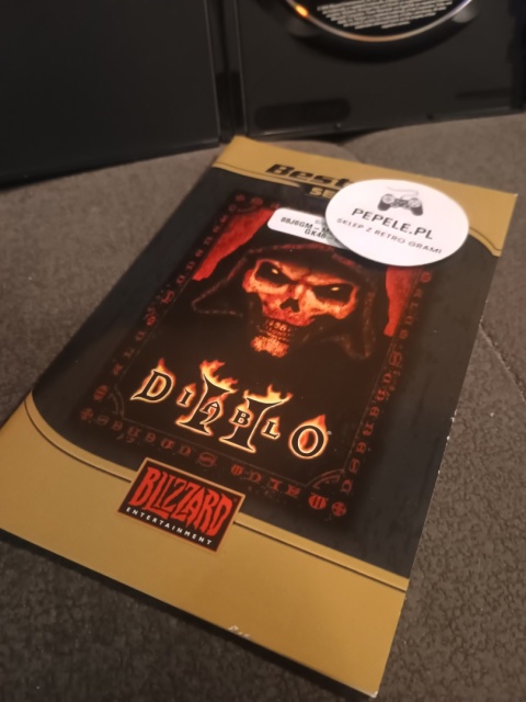 Diablo II