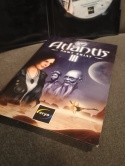 Atlantis III Nowy Świat