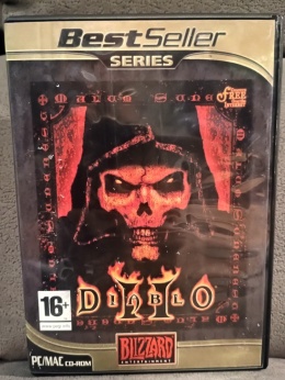 Diablo II