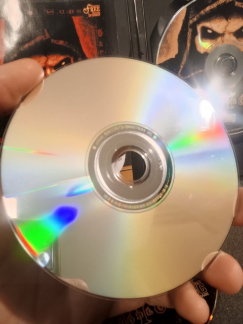 Diablo II