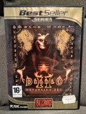 Diablo II Lord of Destruction