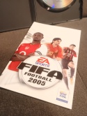 Fifa Football 2005 PC PL
