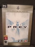 Prey Kolekcja Klasyki PL