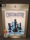 Chessmaster 10th Edition Kolekcja Klasyki PL