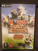 Worms Forts Oblężenie