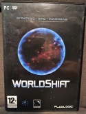 WorldShift PC