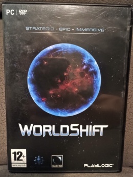 WorldShift PC