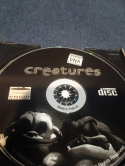 Creatures Creatures