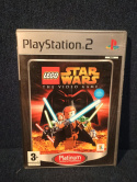LEGO Star Wars The Video Game LEGO Star Wars The Video Game