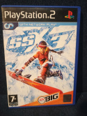 SSX 3
