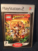 LEGO Indiana Jones The Original Adventures LEGO Indiana Jones The Original Adventures