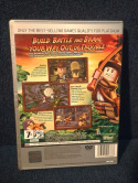 LEGO Indiana Jones The Original Adventures LEGO Indiana Jones The Original Adventures