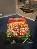 LEGO Indiana Jones The Original Adventures LEGO Indiana Jones The Original Adventures