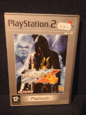 Tekken 4 Tekken 4