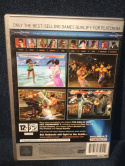 Tekken 4 Tekken 4