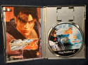 Tekken 4 Tekken 4