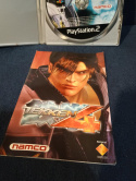 Tekken 4 Tekken 4