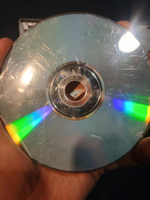 Tekken 4 Tekken 4