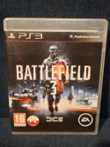 Battlefield III PL Battlefield III PL