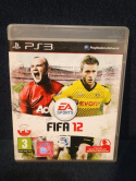 Fifa 12 Fifa 12