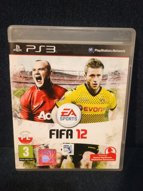 Fifa 12 Fifa 12
