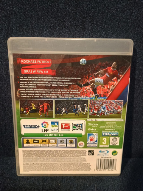 Fifa 12 Fifa 12