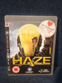 Haze Haze