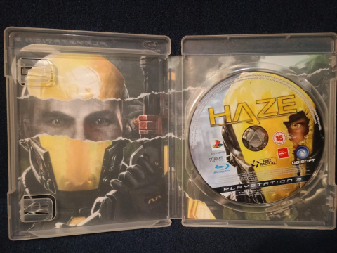 Haze Haze