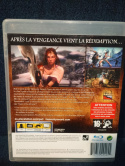 Heavenly Sword Heavenly Sword