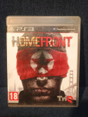 Homefront Homefront