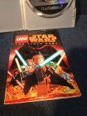 LEGO Star Wars The Video Game LEGO Star Wars The Video Game