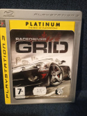 Racedriver Grid Racedriver Grid