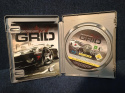 Racedriver Grid Racedriver Grid