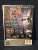 Spiderman Spiderman