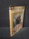 Tom Clancy's Rainbow Six 3 Raven Shield Złota Edycja Tom Clancy's Rainbow Six 3 Raven Shield Złota Edycja