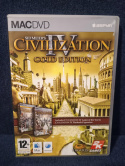Sid Meier's Civilization IV Gold Edition Sid Meier's Civilization IV Gold Edition