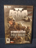 Arma II Symulator Pola Walki Arma II Symulator Pola Walki