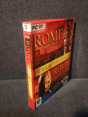 Rome Total War Gold Edition