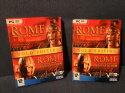 Rome Total War Gold Edition