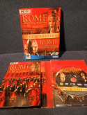 Rome Total War Gold Edition