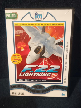 F22 Lightning 3