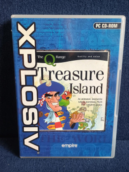 Treasure Island