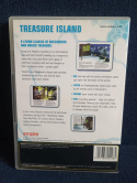 Treasure Island Treasure Island